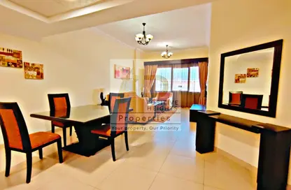Apartment - 1 Bedroom - 2 Bathrooms for rent in Ivory Grand Hotel Apartments - Al Barsha 1 - Al Barsha - Dubai