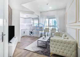 Apartment - 2 bedrooms - 2 bathrooms for sale in New Dubai Gate 2 - Lake Elucio - Jumeirah Lake Towers - Dubai