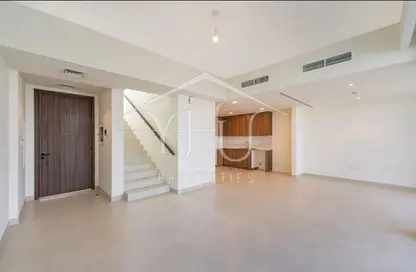 Villa - 3 Bedrooms - 4 Bathrooms for rent in Maha Townhouses - Town Square - Dubai