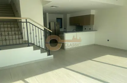 Villa - 4 Bedrooms - 4 Bathrooms for rent in Santorini - Damac Lagoons - Dubai Villa - 4 Bedrooms - 4 Bathrooms for rent in Santorini - Damac Lagoons - Dubai