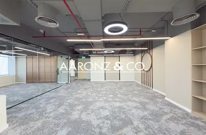 Office Space - Studio for rent in Mazaya Business Avenue BB2 - Mazaya Business Avenue - Jumeirah Lake Towers - Dubai