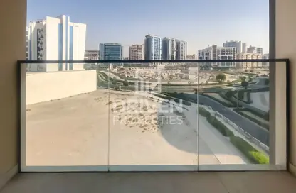 شقة - 2 غرف نوم - 3 حمامات للايجار في ديفاين ليفينج - ارجان - دبي شقة - 2 غرف نوم - 3 حمامات للايجار في ديفاين ليفينج - ارجان - دبي