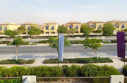 Villa - 3 Bedrooms - 4 Bathrooms for sale in La Violeta 1 - Villanova - Dubai Land - Dubai
