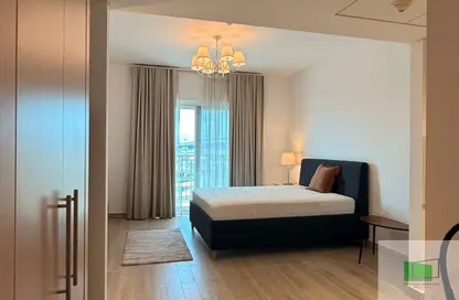 شقة - 1 حمام للايجار في وترز أج - جزيرة ياس - أبوظبي شقة - 1 حمام للايجار في وترز أج - جزيرة ياس - أبوظبي