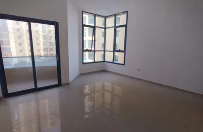 Apartment - 2 Bedrooms - 2 Bathrooms for rent in Al Rashidiya 1 - Al Rashidiya - Ajman
