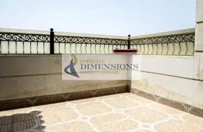 فيلا - 2 غرف نوم - 2 حمامات للايجار في بنال جسرين - منطقة بين الجسرين - أبوظبي فيلا - 2 غرف نوم - 2 حمامات للايجار في بنال جسرين - منطقة بين الجسرين - أبوظبي