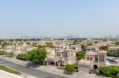 Apartment - Studio - 1 Bathroom for sale in Bali Residences - Jumeirah Village Triangle - Dubai