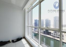Empty Room image for: Apartment - 2 bedrooms - 3 bathrooms for rent in Majestic Tower - Al Abraj street - Business Bay - Dubai, Image 1