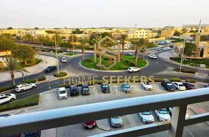 شقة - 2 غرف نوم - 2 حمامات للبيع في برج 1 - الريف داون تاون - مشروع الريف - أبوظبي