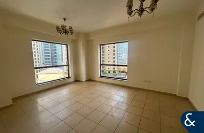 Apartment - 1 Bedroom - 2 Bathrooms for sale in Rimal 2 - Rimal - Jumeirah Beach Residence - Dubai
