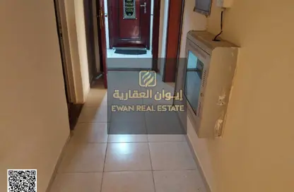 Apartment - 2 Bedrooms - 1 Bathroom for rent in Al Rashidiya 2 - Al Rashidiya - Ajman