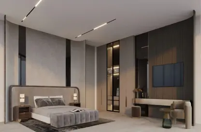 Apartment - 3 Bedrooms - 4 Bathrooms for sale in Binghatti Ghost - Al Jaddaf - Dubai