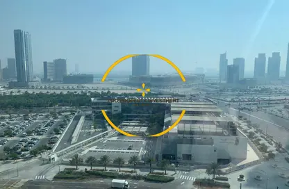شقة - غرفة نوم - 2 حمامات للبيع في برج البوابة 1 - شمس أبوظبي - جزيرة الريم - أبوظبي