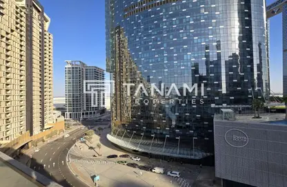 Apartment - 4 Bedrooms - 5 Bathrooms for sale in One Reem Island - Shams Abu Dhabi - Al Reem Island - Abu Dhabi