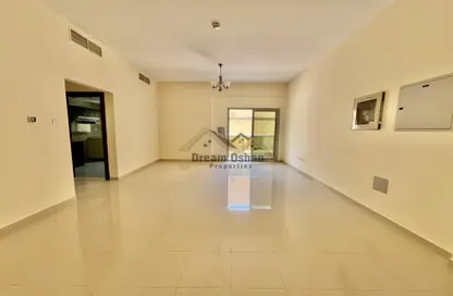Apartment - 2 Bedrooms - 2 Bathrooms for rent in Al Khair Building - Dubai Silicon Oasis - Dubai