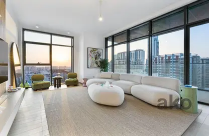 شقة - 2 غرف نوم - 3 حمامات للبيع في كينجستون واترز A - كينيسينجتون واترز - مدينة الشيخ محمد بن راشد - دبي