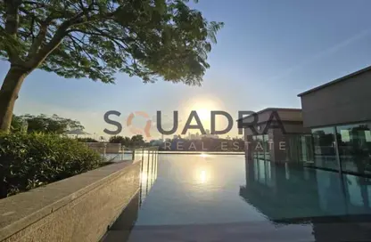Apartment - 1 Bedroom - 2 Bathrooms for sale in The Fairways East - The Fairways - The Views - Dubai