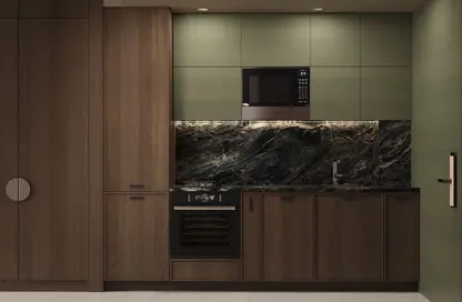 شقة - غرفة نوم - 2 حمامات للبيع في أوليفيا جاردنز ريزيدنس - جميرا جاردن سيتي - السطوة - دبي