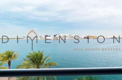 Apartment - 4 Bedrooms - 5 Bathrooms for rent in Al Manara - Al Bandar - Al Raha Beach - Abu Dhabi