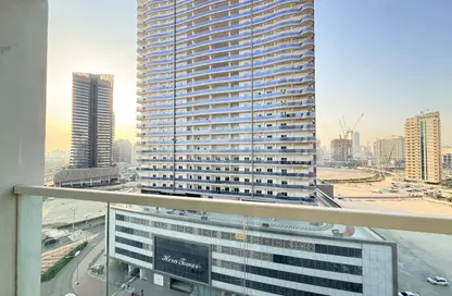 Apartment - 1 Bedroom - 2 Bathrooms for rent in Red Residency - Dubai Sports City - Dubai Apartment - 1 Bedroom - 2 Bathrooms for rent in Red Residency - Dubai Sports City - Dubai