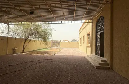 فيلا - 3 غرف نوم - 4 حمامات للايجار في الظيت - رأس الخيمة