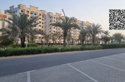شقة - 1 حمام للبيع في قرية الاميرة - الياسمين - عجمان