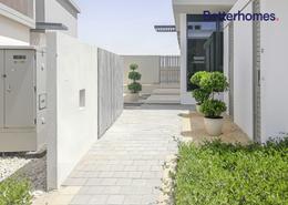 Villa - 3 bedrooms - 4 bathrooms for rent in Golf Grove - Dubai Hills Estate - Dubai
