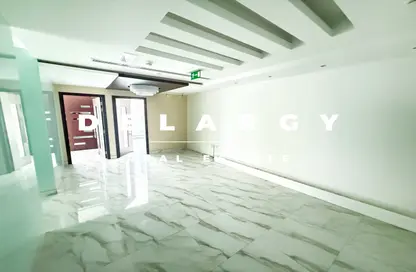 مكتب - استوديو للايجار في بايز ووتر - الخليج التجاري - دبي