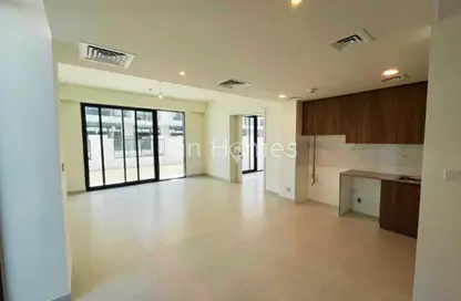 Townhouse - 4 Bedrooms - 4 Bathrooms for rent in Maha Townhouses - Town Square - Dubai