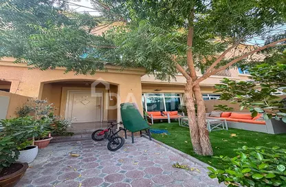 Villa - 3 Bedrooms - 3 Bathrooms for sale in Diamond Views 2 - Diamond Views - Jumeirah Village Circle - Dubai