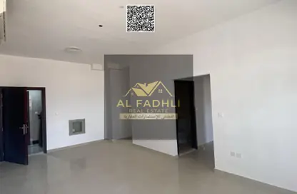 Apartment - 2 Bedrooms - 2 Bathrooms for rent in Al Jurf 3 - Al Jurf - Ajman Downtown - Ajman
