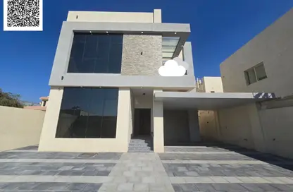 Villa - 5 Bedrooms - 7 Bathrooms for sale in Al Rawda 2 Villas - Al Rawda 2 - Al Rawda - Ajman