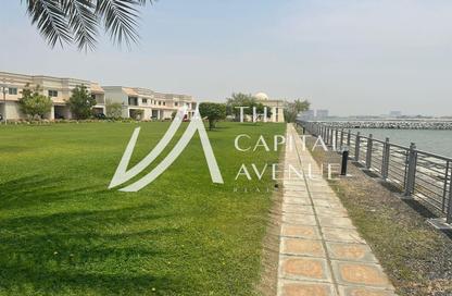 Villa - 3 Bedrooms - 5 Bathrooms for sale in Seashore - Abu Dhabi Gate City - Abu Dhabi