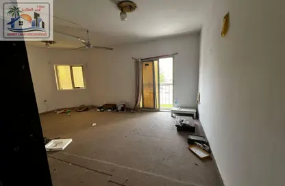 Apartment - Studio - 1 Bathroom for rent in Al Mujarrah - Al Sharq - Sharjah