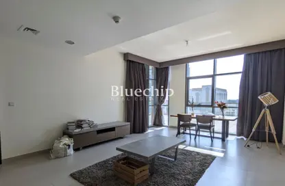 Apartment - 1 Bedroom - 2 Bathrooms for rent in Dubai Wharf Tower 3 - Dubai Wharf - Al Jaddaf - Dubai