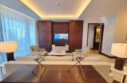 Apartment - 2 Bedrooms - 3 Bathrooms for sale in The Address Sky View Tower 2 - The Address Sky View Towers - Downtown Dubai - Dubai