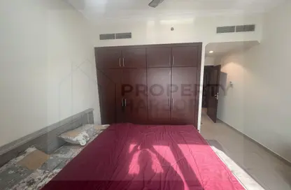 Apartment - 2 Bedrooms - 3 Bathrooms for sale in Conquer Tower - Sheikh Maktoum Bin Rashid Street - Ajman