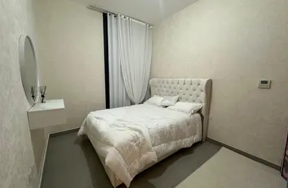 Apartment - 1 Bedroom - 1 Bathroom for rent in Al Mamsha - Muwaileh - Sharjah