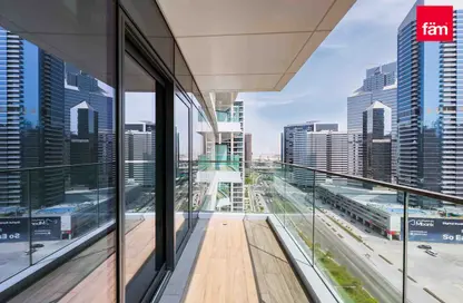 Apartment - 2 Bedrooms - 3 Bathrooms for rent in Imperial Avenue - Downtown Dubai - Dubai