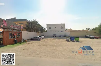أرض - استوديو للبيع في المراد مول - النعيمية - عجمان