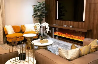Villa - 5 Bedrooms - 7+ Bathrooms for sale in West Yas - Yas Island - Abu Dhabi
