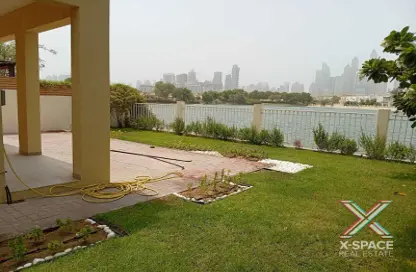 Villa - 5 Bedrooms - 4 Bathrooms for rent in Zulal - The Lakes - Dubai
