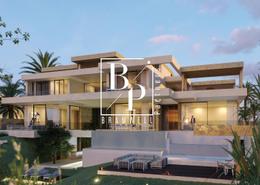 Villa - 5 bedrooms - 6 bathrooms for sale in Al Jubail Island - Abu Dhabi