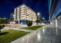 Apartment - 2 bedrooms - 3 bathrooms for rent in Thanaya Building - Khalifa Park - Eastern Road - Abu Dhabi