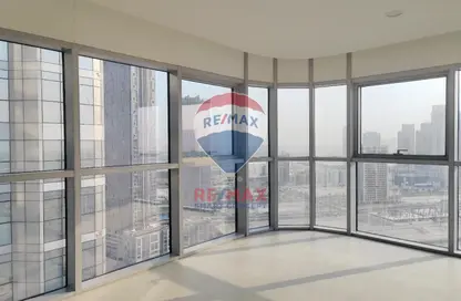 Apartment - 2 Bedrooms - 2 Bathrooms for sale in Radiant Square - City Of Lights - Al Reem Island - Abu Dhabi