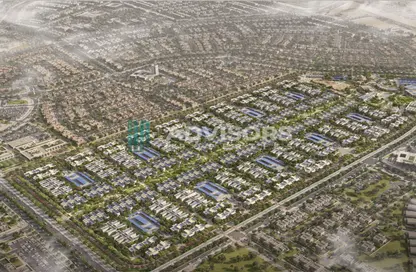 شقة - غرفة نوم - 1 حمام للبيع في المدينة المستدامة - جزيرة ياس - جزيرة الياس - أبوظبي