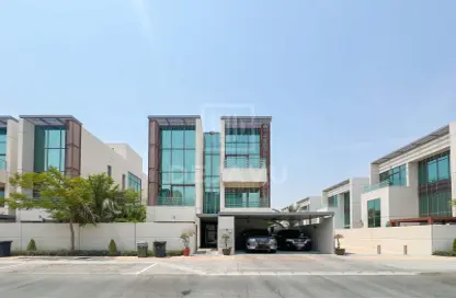 فيلا - 6 غرف نوم - 7 حمامات للبيع في جراند فيوز - ميدان غايتد كميونتي - ميدان - دبي