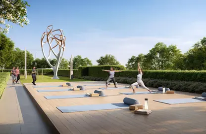 Apartment - 2 Bedrooms - 2 Bathrooms for sale in Terra Heights - Expo City - Dubai