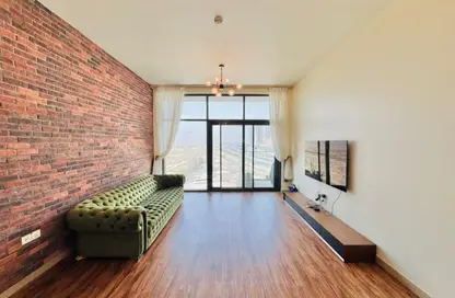 Apartment - 2 Bedrooms - 3 Bathrooms for sale in Zazen One - Jumeirah Village Triangle - Dubai