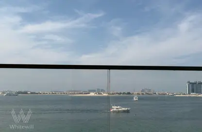 شقة - 2 غرف نوم - 3 حمامات للبيع في جراند بلو تاور 2 - إعمار بيتشفرونت - دبي هاربور - دبي شقة - 2 غرف نوم - 3 حمامات للبيع في جراند بلو تاور 2 - إعمار بيتشفرونت - دبي هاربور - دبي